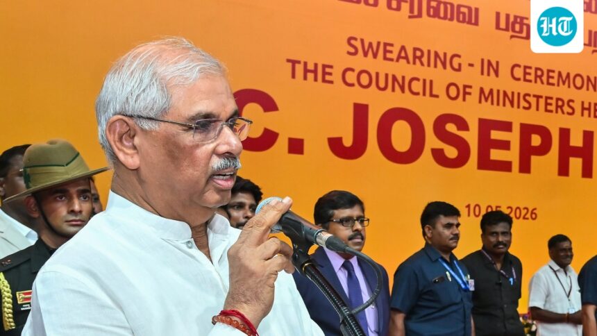 tamil-nadu-conducts-social-justice-survey-after-2027-caste-census,-seeks-fair-share-of-central-taxes:-governor
