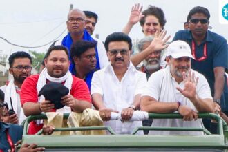 “our-common-determination-to-defend…”:-in-rahul-gandhi’s-response-on-mk-stalin’s-birthday,-a-sign-of-rapprochement