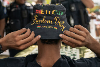 is-juneteenth-a-federal-holiday?-find-out-if-businesses-are-closed