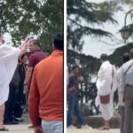 us-citizen-arrested-for-inappropriate-behavior-in-shimla-after-viral-video-sparks-outrage:-watch