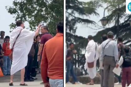 us-citizen-arrested-for-inappropriate-behavior-in-shimla-after-viral-video-sparks-outrage:-watch
