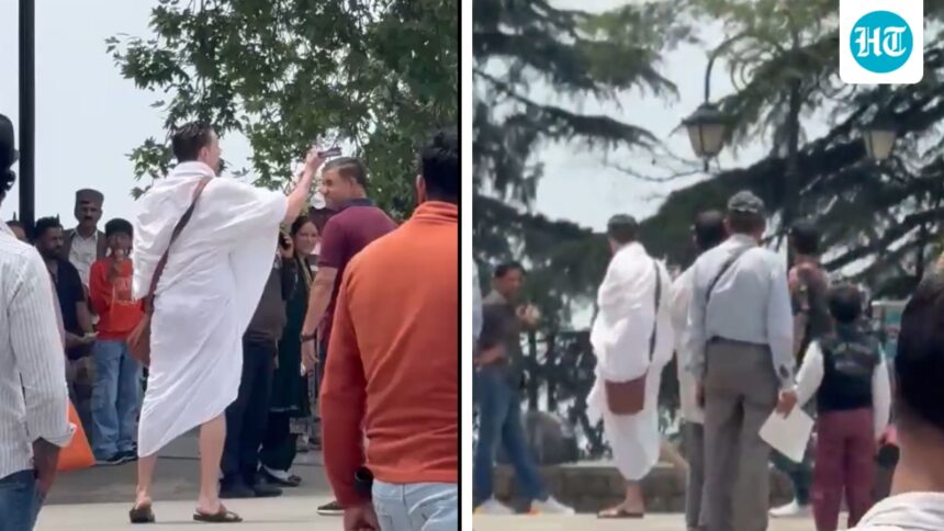 us-citizen-arrested-for-inappropriate-behavior-in-shimla-after-viral-video-sparks-outrage:-watch