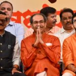ubt-sena-rebels-miss-key-party-event,-uddhav-clarifies-congress-‘merger’-plans:-maharashtra-crisis-grows