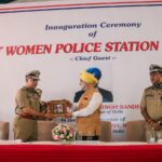 delhi-opens-first-women-police-station-in-the-northern-region