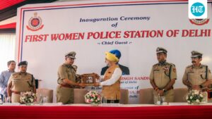 delhi-opens-first-women-police-station-in-the-northern-region