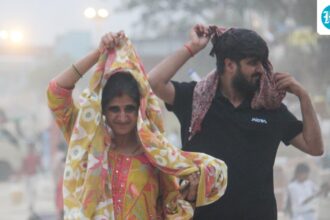 dust-is-the-biggest-contributor-to-pm2.5-concentrations-during-summer-in-delhi-ncr:-air-quality-commission-official