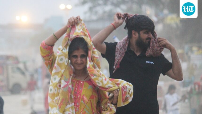 dust-is-the-biggest-contributor-to-pm2.5-concentrations-during-summer-in-delhi-ncr:-air-quality-commission-official