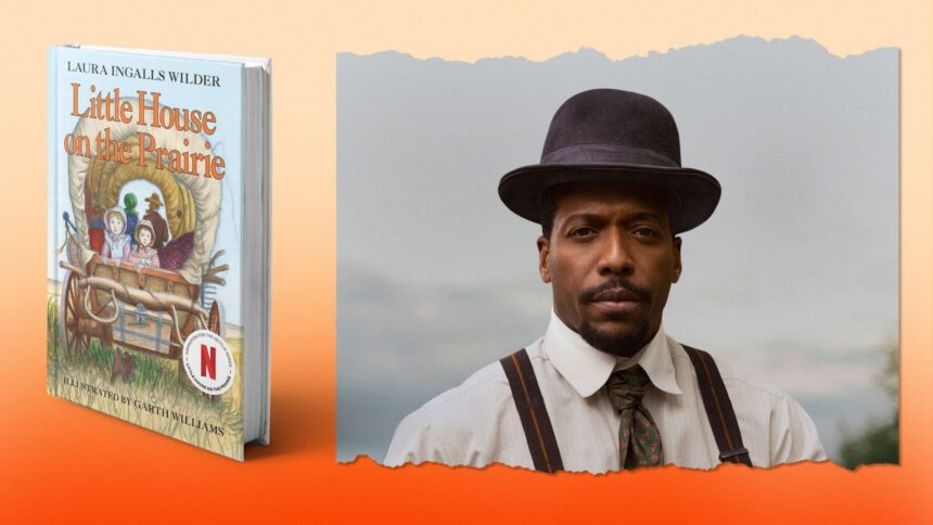 how-netflix’s-‘little-house-on-the-prairie’-brings-the-pioneering-black-doctor-to-the-screen-(exclusive)