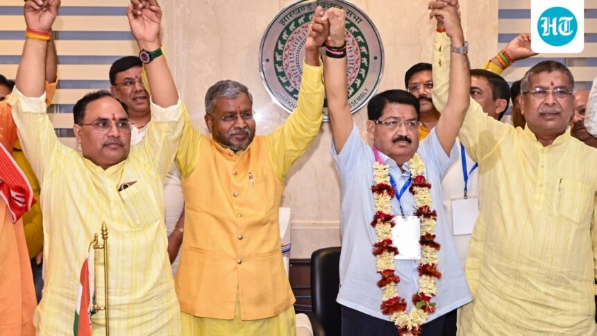 nda-approaches-2/3-mark-after-rajya-sabha-polls,-gets-surprise-seat-in-jharkhand