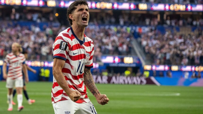 the-match-between-the-united-states-of-america-and-australia-in-the-world-cup-can-be-watched-live-online | GIBN the-match-between-the-united-states-of-america-and-australia-in-the-world-cup-can-be-watched-live-online