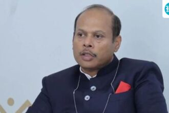 indian-vivek-agarwal-has-been-appointed-vice-chairman-of-the-fatf,-the-first-of-its-kind-in-the-country