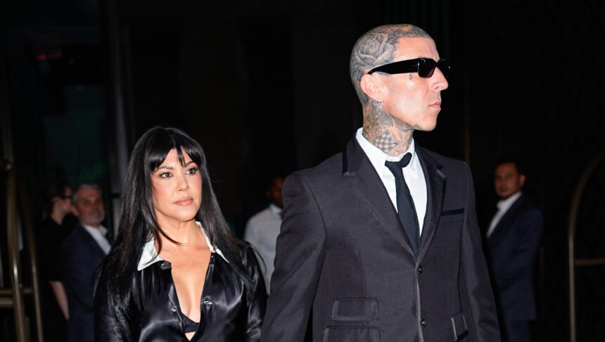 kourtney-kardashian-and-travis-barker-won’t-stop-touching-each-other-on-the-red-carpet-—-and-that’s-actually-the-point