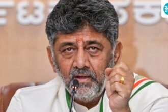 only-those-in-electoral-rolls-after-sir-to-get-benefits-of-government-scheme:-karnataka-cm-dk-shivakumar