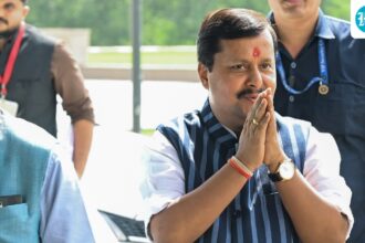 karnataka-mlc-elections:-bjp-summons-state-leaders-amid-row-over-cross-voting