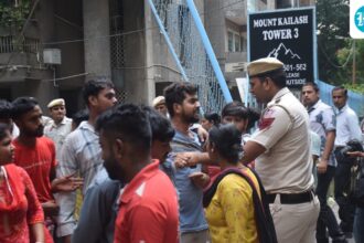 he-wanted-it-removed,-but-‘there-is-no-big-argument’:-why-doctor-killed-domestic-worker-in-south-delhi