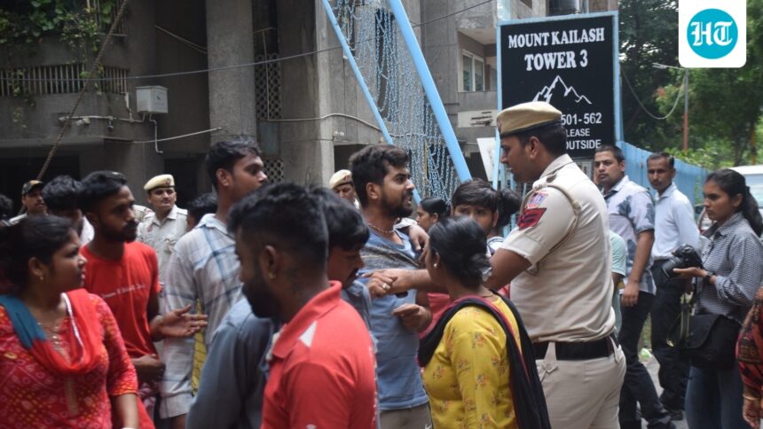 he-wanted-it-removed,-but-‘there-is-no-big-argument’:-why-doctor-killed-domestic-worker-in-south-delhi