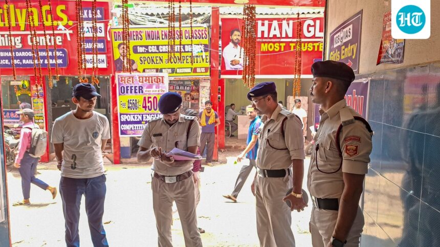 bihar-court-grants-interim-relief-to-teacher-khan-sir-in-his-dismissal-case-from-coaching-institute | GIBN bihar-court-grants-interim-relief-to-teacher-khan-sir-in-his-dismissal-case-from-coaching-institute