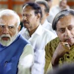shashi-tharoor-supports-modi-in-dealing-with-trump,-and-the-bjp-mocks-rahul-gandhi:-“i-hope-he-does-not-fire-him”