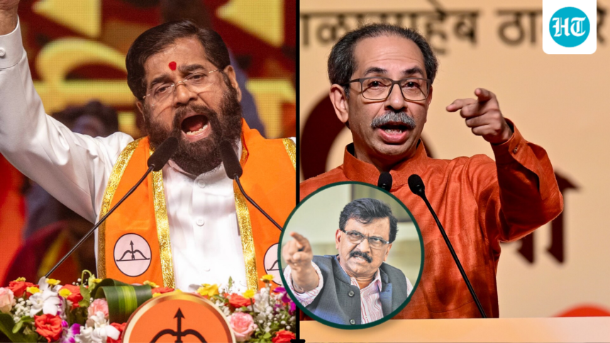 in-the-sena-split,-a-tiger-tale-and-some-dog-fossils:-how-the-shinde-and-uddhav-parties-collide-using-biting-metaphors