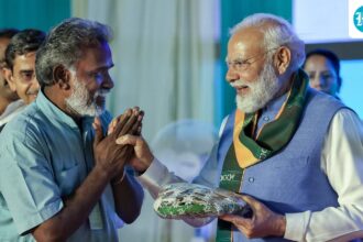 23rd-pm-kisan-installment-today:-over-9-crore-farmers-will-get-inr-2,000;-here’s-how-to-check-the-status