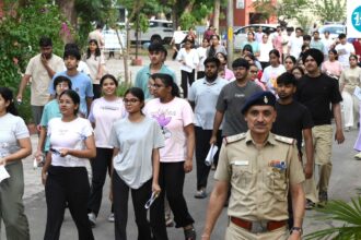 twist-in-nagpur-neet-aspirant-story:-nta-says-candidate-‘chose-abu-dhabi’;-dubai-was-the-second-choice-for-the-examination-centre