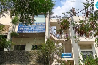 the-delhi-doctor-who-killed-the-domestic-help-had-been-taking-depression-medication-for-a-decade,-and-mental-health-under-the-lens-as-a-motive-was-a-mystery
