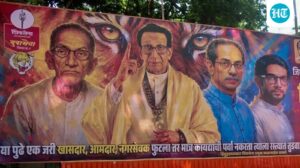 a-look-back-at-the-shiv-sena’s-60-year-political-journey:-bal-thackeray’s-rise,-uddhav’s-rise-to-power-and-then-the-split