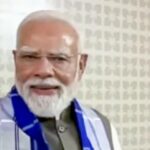 prime-minister-modi-leads-international-yoga-day-celebrations-in-kolkata-amid-rain-forecast