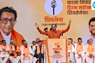 how-the-murder-of-20-year-old-congress-leader-affected-the-shiv-sena-ubt-crisis