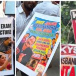 #melodi-moment,-‘panvel-nikalna-hai’:-meme-filled-posters-in-spotlight-at-cjp-protest-in-delhi