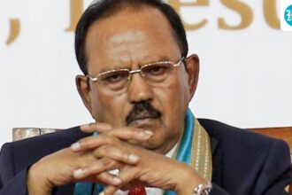 ajit-doval-will-host-the-brics-national-security-advisors-meeting-on-june-22-23