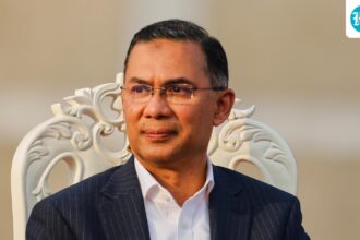 bypassing-india,-bangladesh-prime-minister-abdul-rahman-chooses-malaysia-and-china-for-his-first-visit
