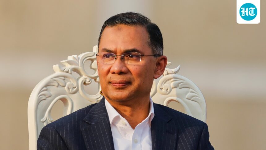 bypassing-india,-bangladesh-prime-minister-abdul-rahman-chooses-malaysia-and-china-for-his-first-visit
