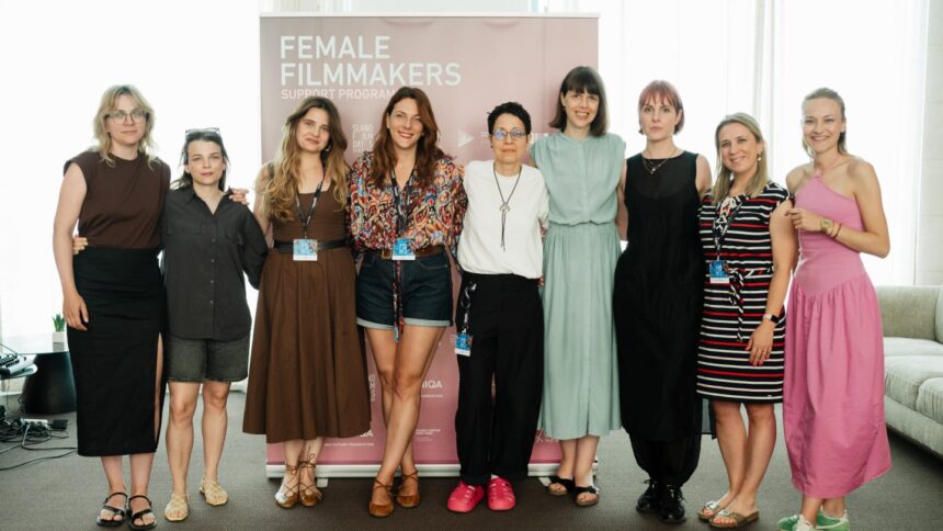 sarajevo-unveils-seven-projects-supported-through-the-filmmaker-support-programme | GIBN sarajevo-unveils-seven-projects-supported-through-the-filmmaker-support-programme