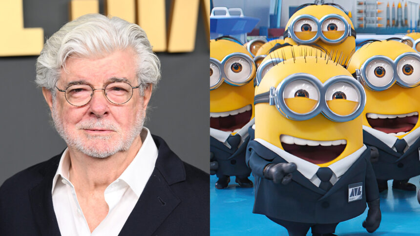 george-lucas-joins-‘minions-&-monsters’-movie-after-revealing-his-love-for-minions