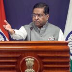 “a-deliberate-political-attack”:-india-rejects-accusing-the-pakistani-president-of-demolishing-historical-sites
