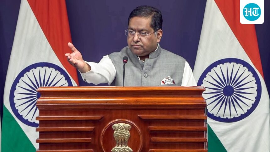 a-deliberate-political-attack-india-rejects-accusing-the-pakistani-president-of-demolishing-historical-sites | GIBN “a-deliberate-political-attack”:-india-rejects-accusing-the-pakistani-president-of-demolishing-historical-sites