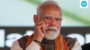 ‘age-does-not-diminish-a-person’s-potential’:-pm-modi-leads-international-yoga-day-celebrations-in-bengal