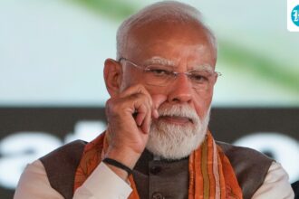 ‘age-does-not-diminish-a-person’s-potential’:-pm-modi-leads-international-yoga-day-celebrations-in-bengal