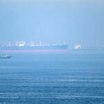hours-before-iran-shuts-down,-three-indian-supertankers,-with-94-crew-members-on-board,-safely-pass-the-strait-of-hormuz.