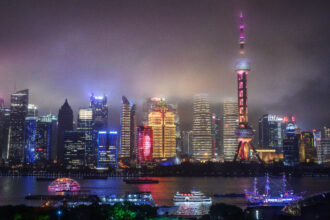 how-the-shanghai-film-festival-is-embracing-the-future-of-cinema:-from-artificial-intelligence-to-iphone-filmmaking