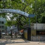 ‘illegal’-iron-ore-mining-case-in-goa:-ed-suspends-assets-worth-over-rs-1,000-crore