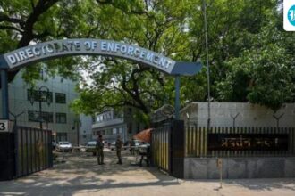 ‘illegal’-iron-ore-mining-case-in-goa:-ed-suspends-assets-worth-over-rs-1,000-crore