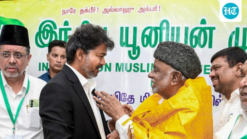 iuml-exits-dmk-alliance,-citing-tie-up-with-ruling-tvk-in-tamil-nadu