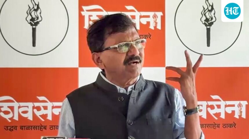 uddhav-camp-mp-confirms-crossover-sanjay-raut-says-some-rebels-in-touch-latest-on-shiv-sena-rebellion-ubt | GIBN uddhav-camp-mp-confirms-crossover,-sanjay-raut-says-some-rebels-‘in-touch’:-latest-on-shiv-sena-rebellion-ubt