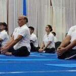 rajnath-singh-supports-major-infrastructure-proposals-for-meghalaya-on-yoga-day