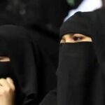 a-neet-student-wearing-a-burqa-was-allegedly-denied-entry-to-retake-the-exam;-police,-nta-respond