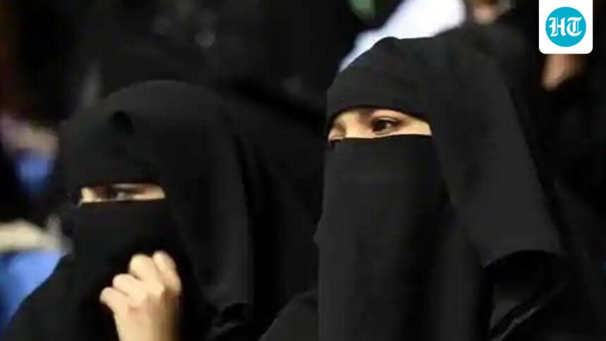 a-neet-student-wearing-a-burqa-was-allegedly-denied-entry-to-retake-the-exam-police-nta-respond | GIBN a-neet-student-wearing-a-burqa-was-allegedly-denied-entry-to-retake-the-exam;-police,-nta-respond