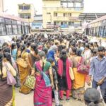 karnataka-plans-smart-cards-to-curb-fraud-in-free-bus-travel-in-shakti-scheme