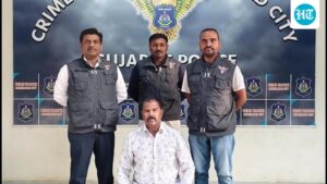ahmedabad-police-have-arrested-rauf-waliullah,-a-murder-convict-who-has-been-on-the-run-for-7-years-in-udaipur